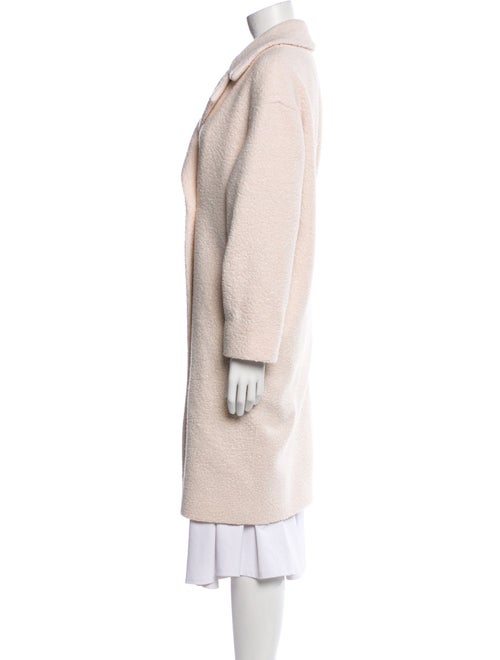 Harris Wharf London Wool Coat