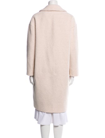 Harris Wharf London Wool Coat