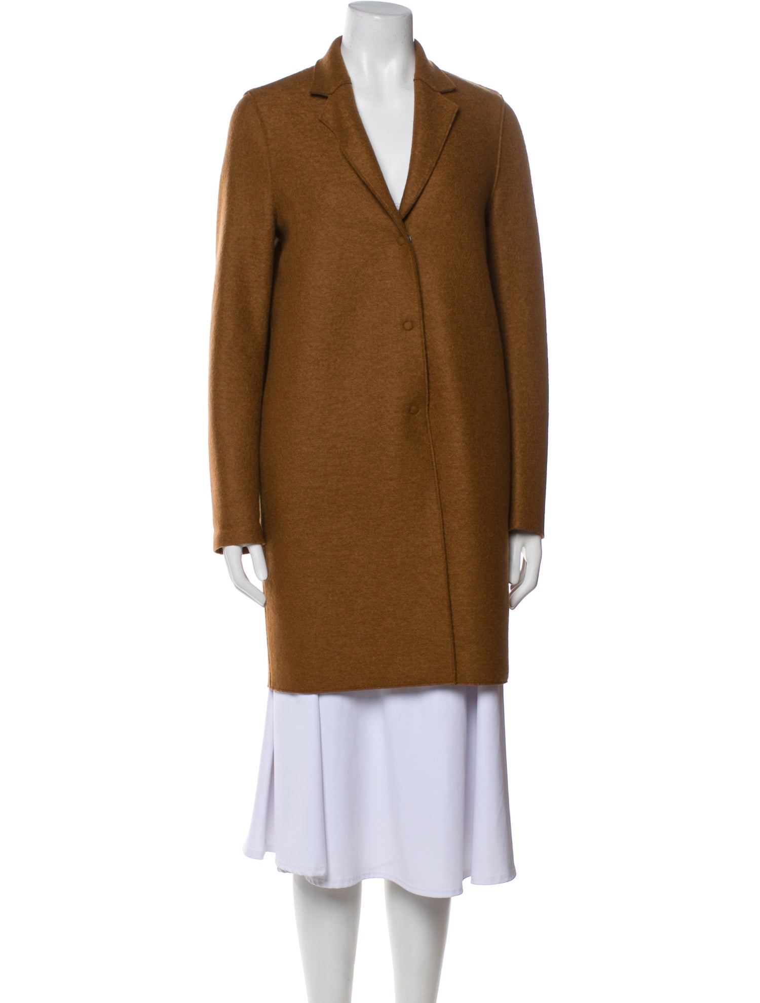 Harris Wharf London Jacket w/ Tags