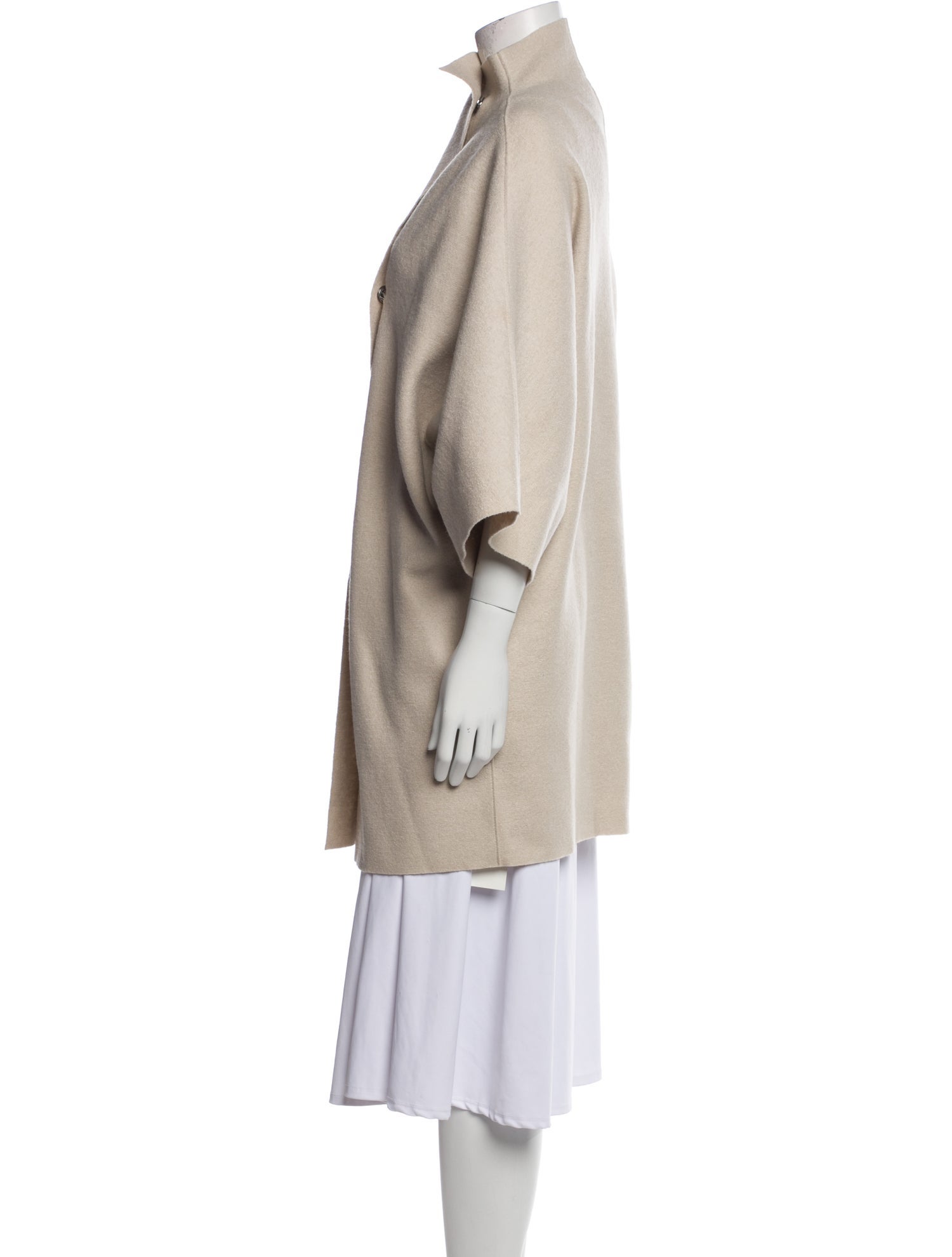 Harris Wharf London Jacket