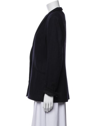 Rag & Bone Virgin Wool Coat