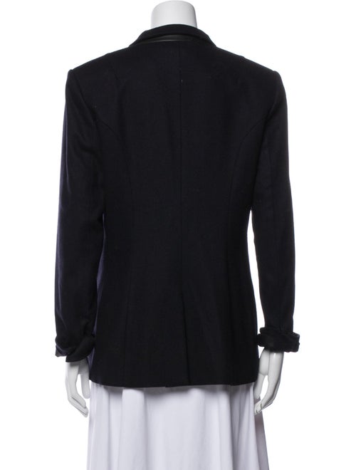 Rag & Bone Virgin Wool Coat