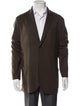 Harris Wharf London Virgin Wool Blazer