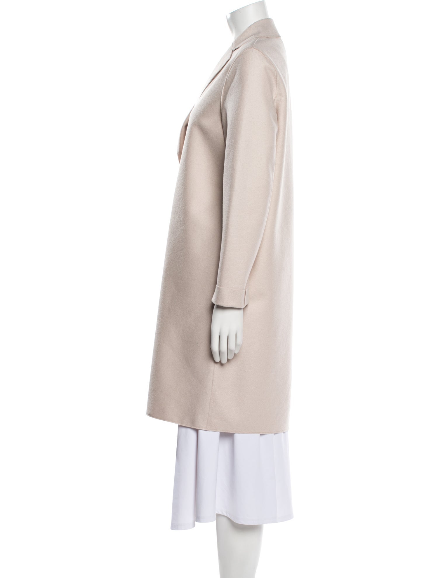 Harris Wharf London Coat