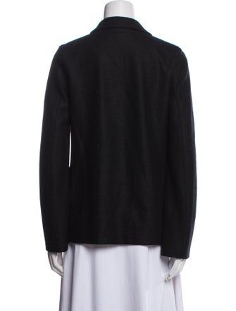 Harris Wharf London Virgin Wool Blazer