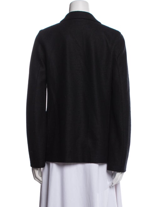 Harris Wharf London Virgin Wool Blazer