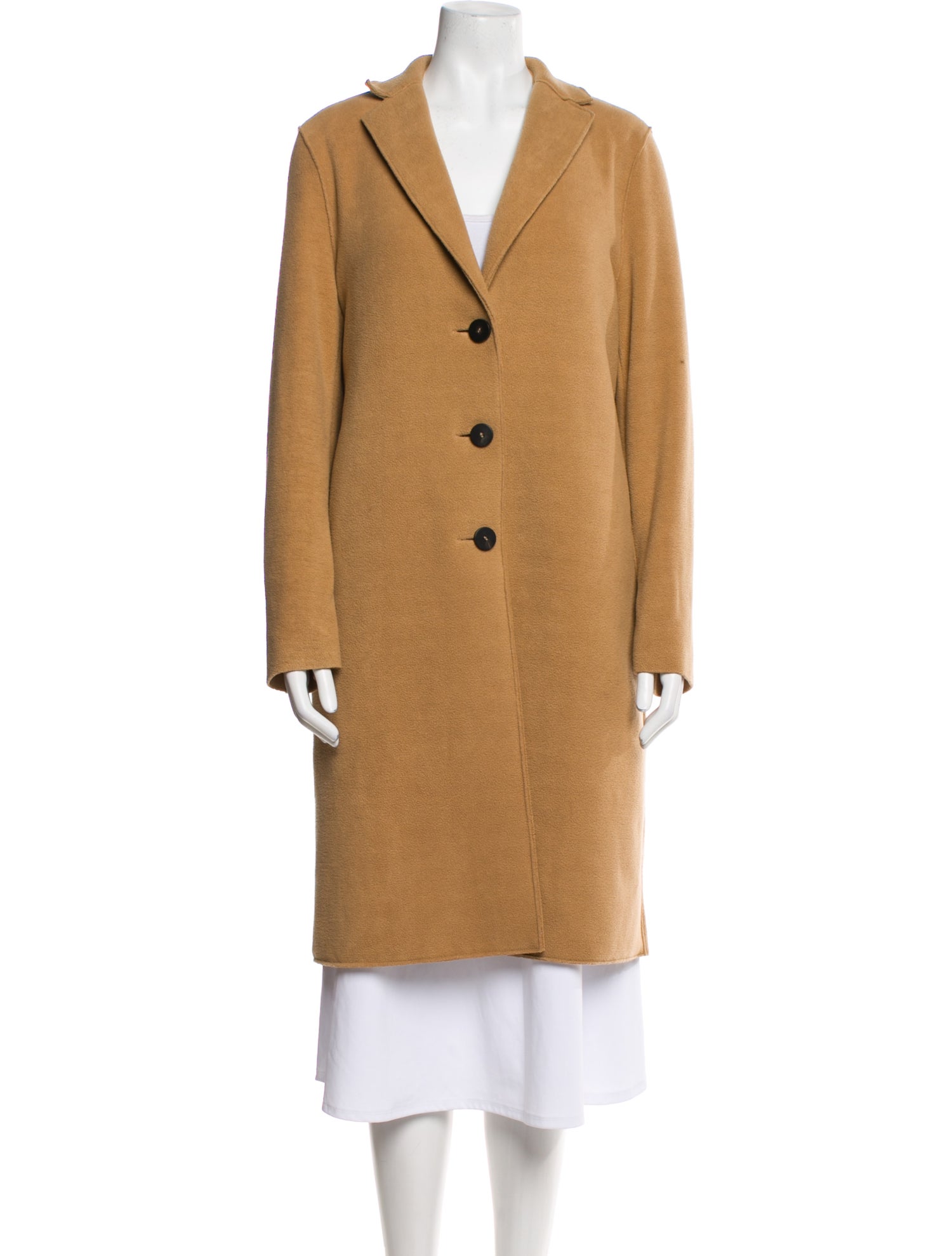 Harris Wharf London Coat