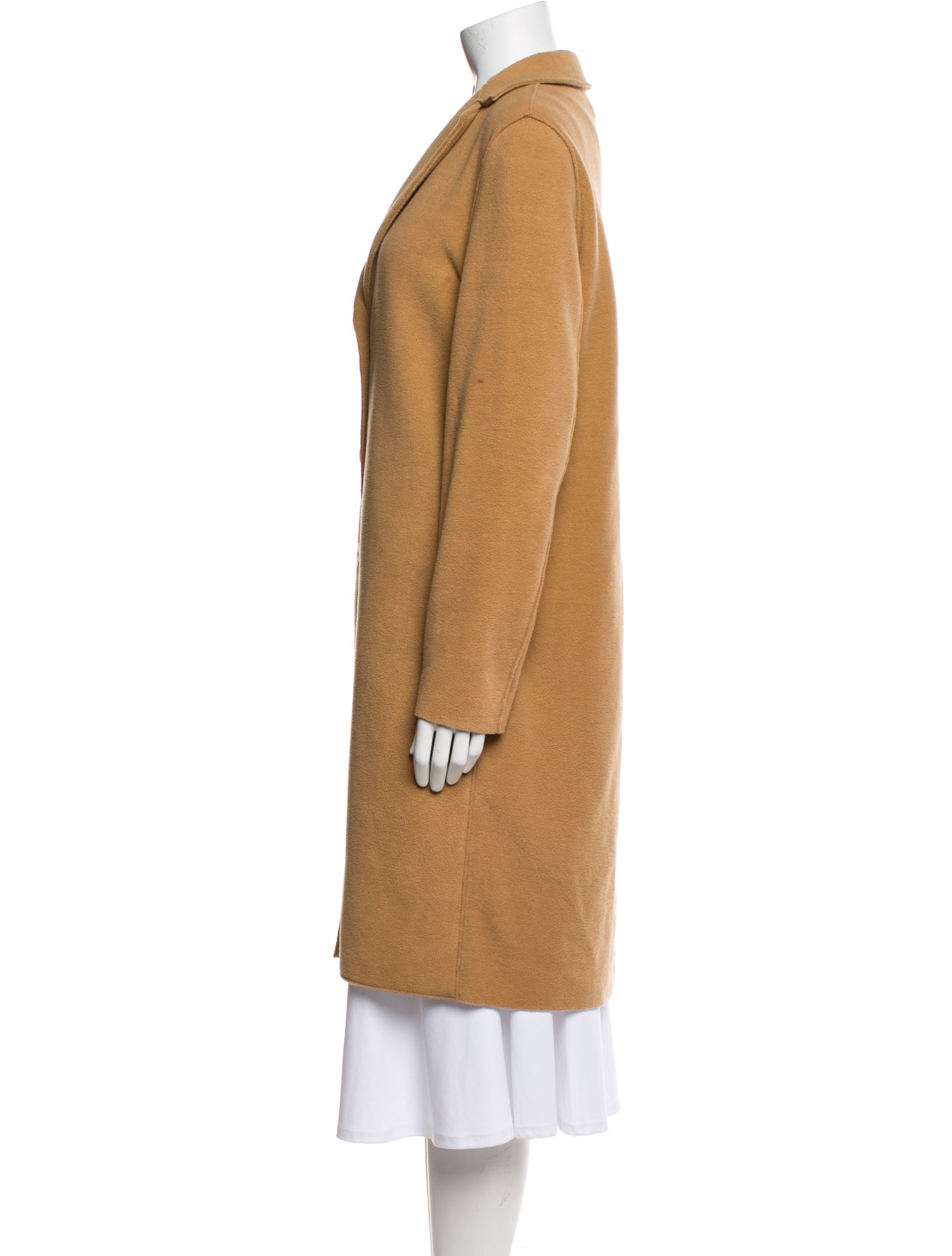 Harris Wharf London Coat