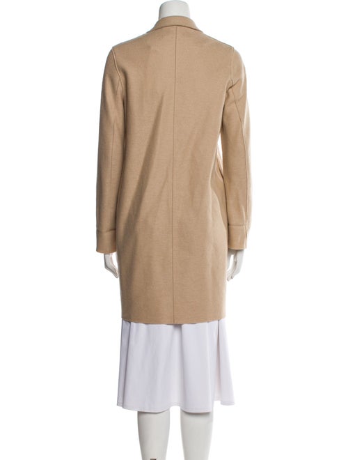 Harris Wharf London Wool Coat