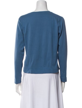 Harris Wharf London Linen Blazer