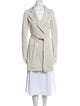 Harris Wharf London Trench Coat