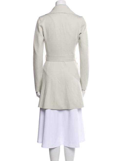 Harris Wharf London Trench Coat