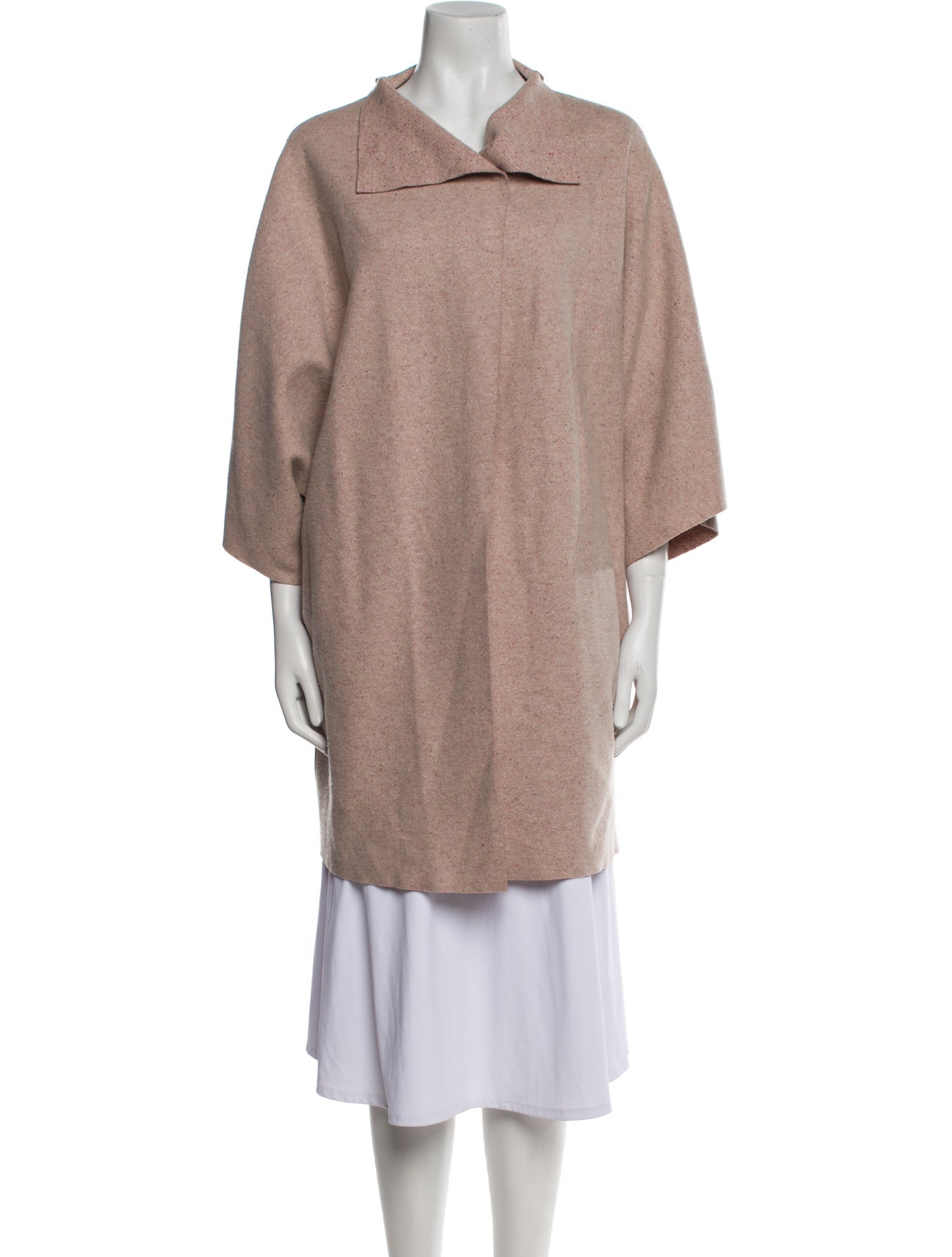 Harris Wharf London Virgin Wool Jacket