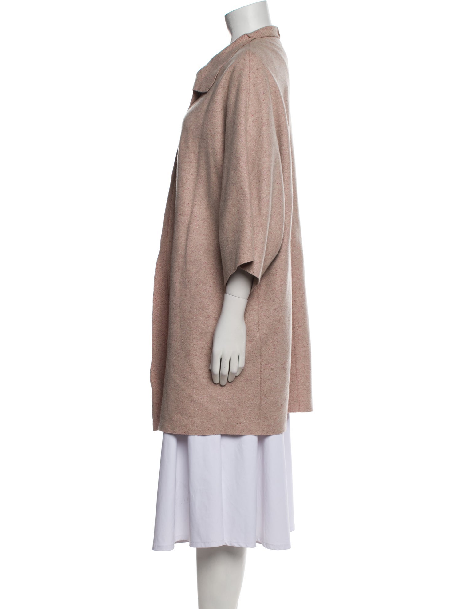 Harris Wharf London Virgin Wool Jacket