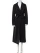 Harris Wharf London Trench Coat