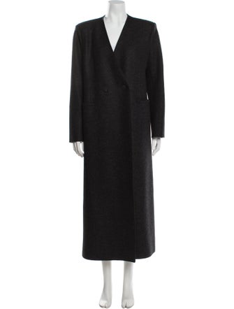 Harris Wharf London Coat