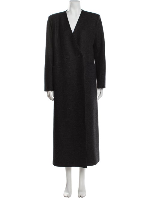 Harris Wharf London Coat