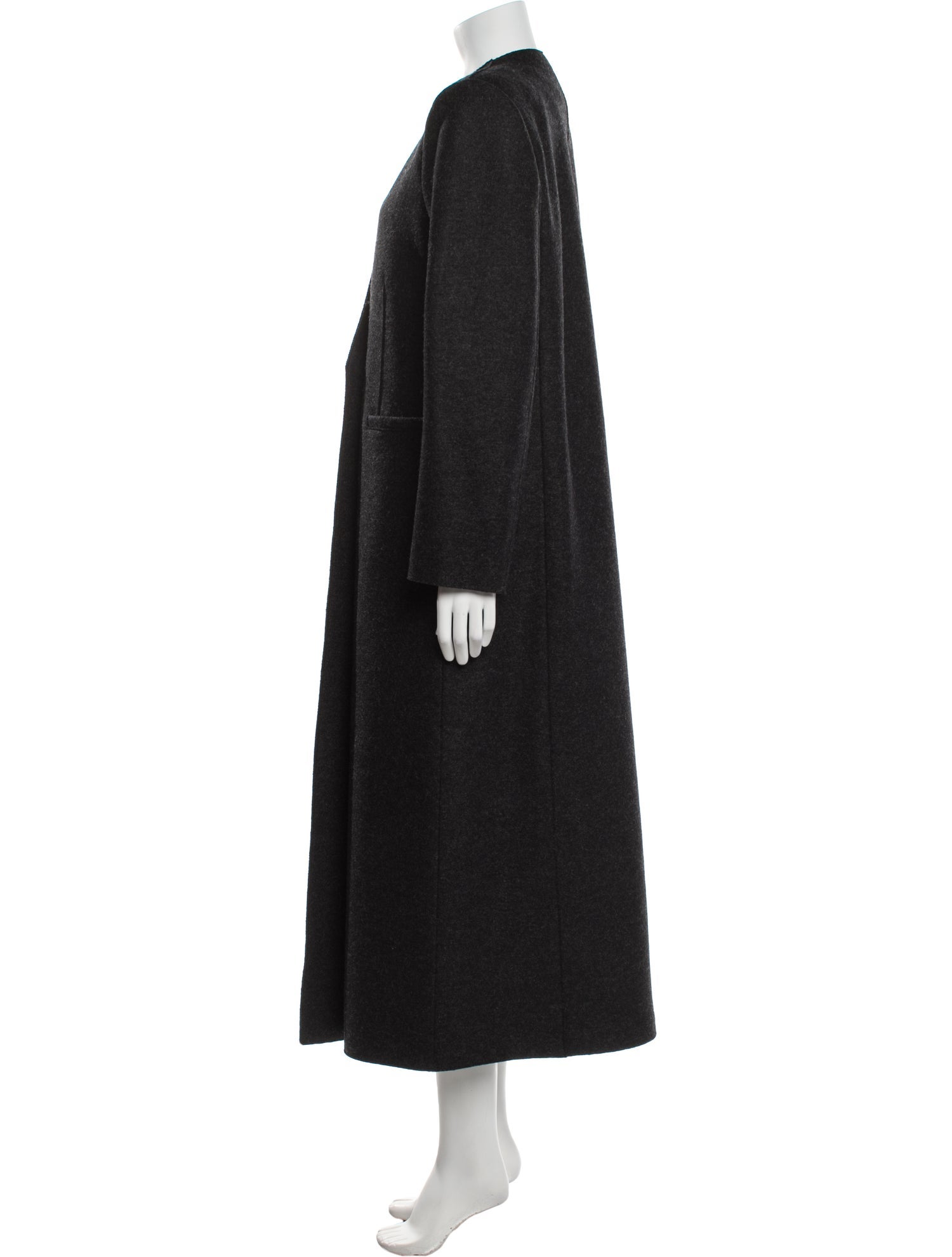 Harris Wharf London Coat