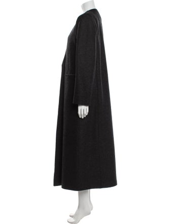 Harris Wharf London Coat