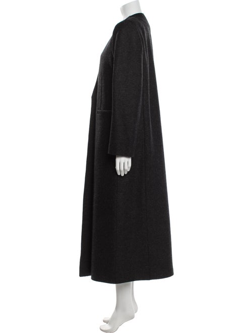 Harris Wharf London Coat