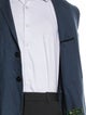 Harris Wharf London V-Neck Long Sleeve Cardigan