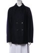 Harris Wharf London Virgin Wool Jacket