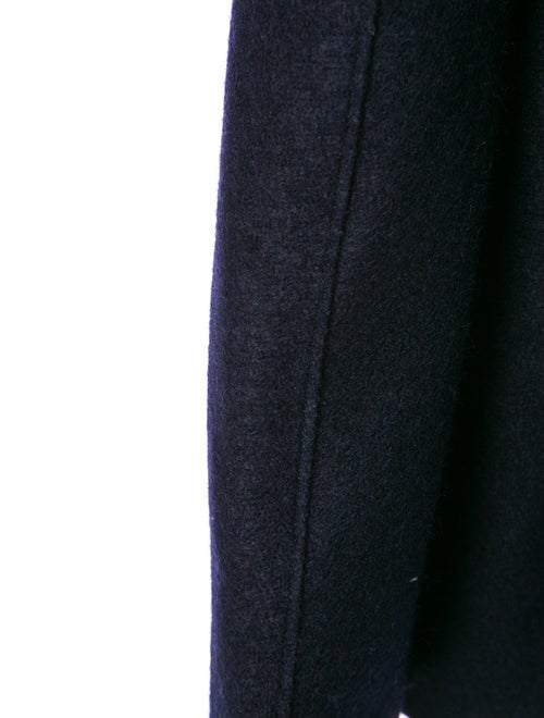 Harris Wharf London Virgin Wool Jacket