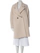Harris Wharf London Wool Coat