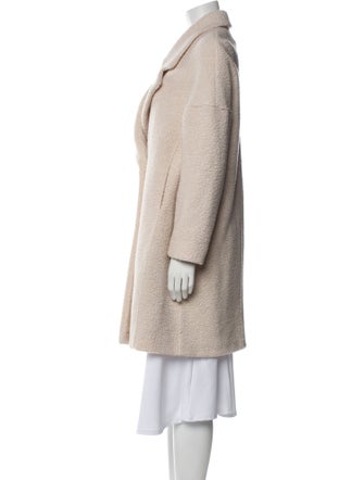 Harris Wharf London Wool Coat