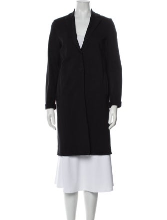 Harris Wharf London Coat