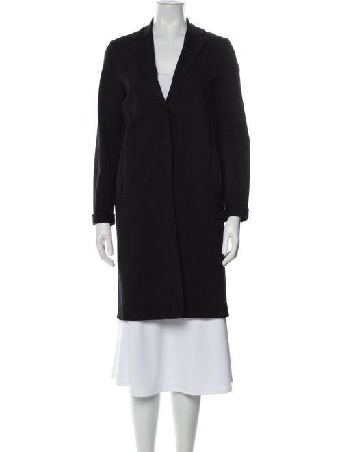 Harris Wharf London Coat