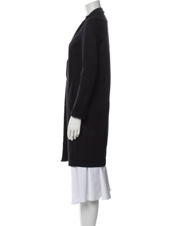 Harris Wharf London Coat