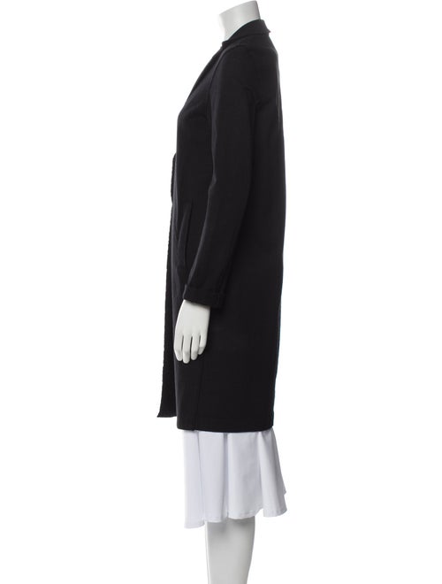 Harris Wharf London Coat