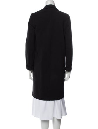 Harris Wharf London Coat