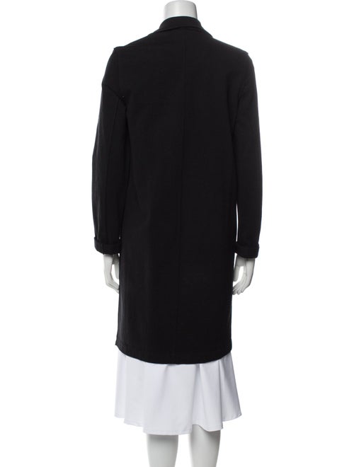 Harris Wharf London Coat