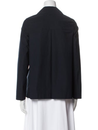 Harris Wharf London Jacket