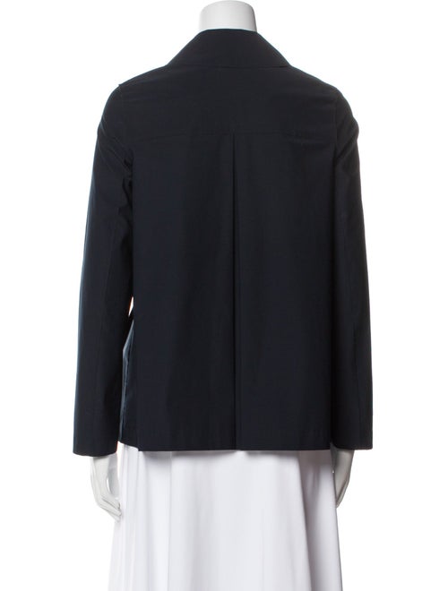 Harris Wharf London Jacket