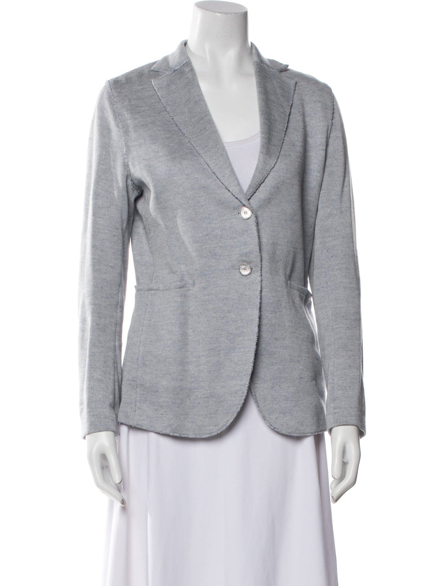 Harris Wharf London Blazer