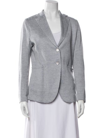 Harris Wharf London Blazer