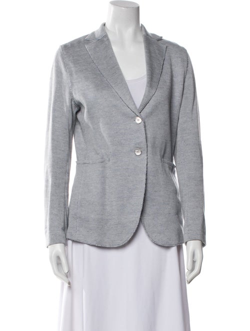 Harris Wharf London Blazer