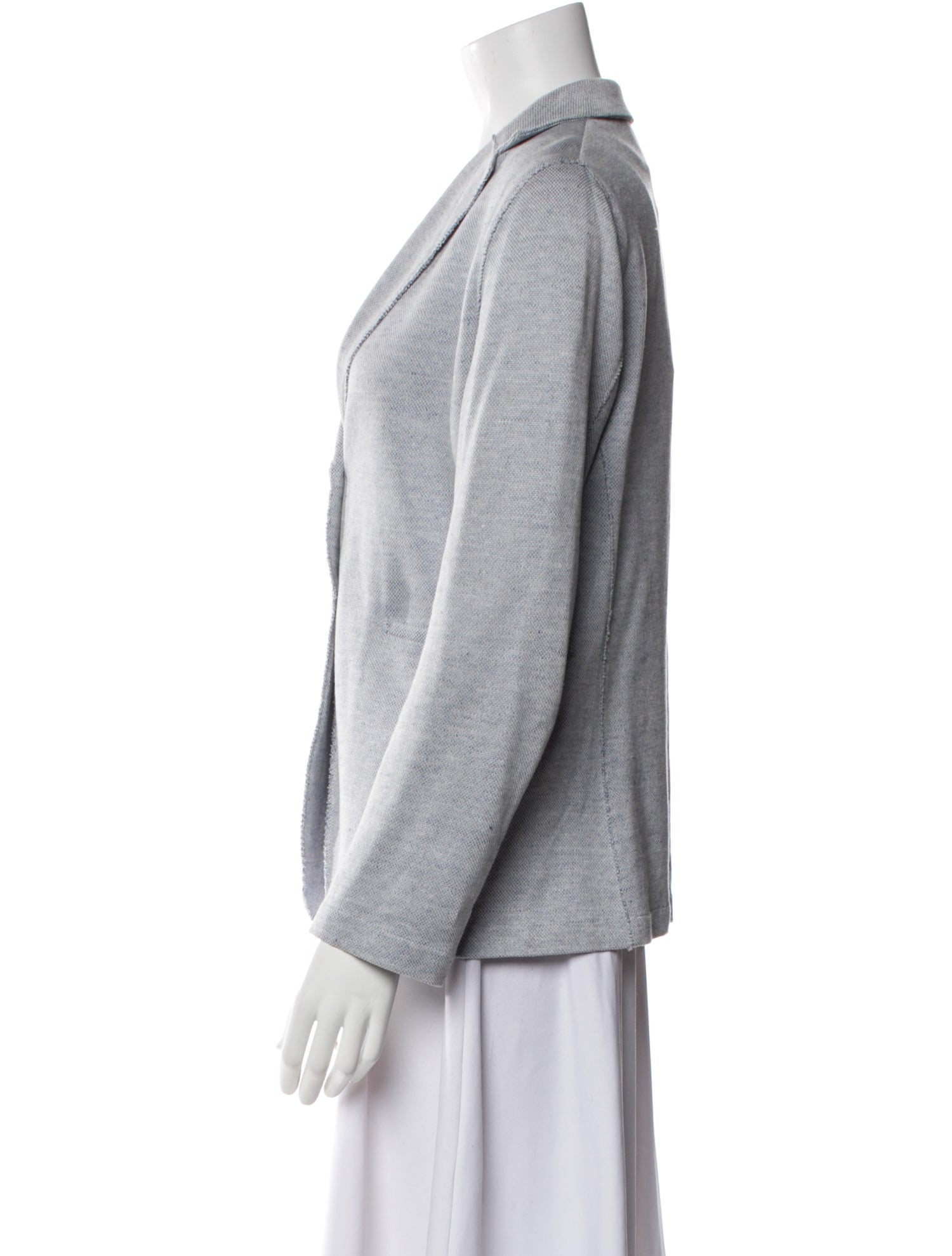 Harris Wharf London Blazer