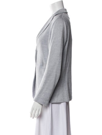 Harris Wharf London Blazer