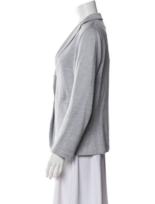 Harris Wharf London Blazer