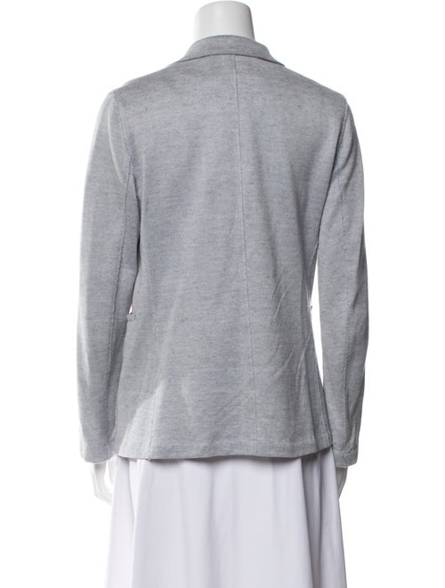 Harris Wharf London Blazer