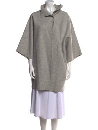 Harris Wharf London Cowl Neck Sweater