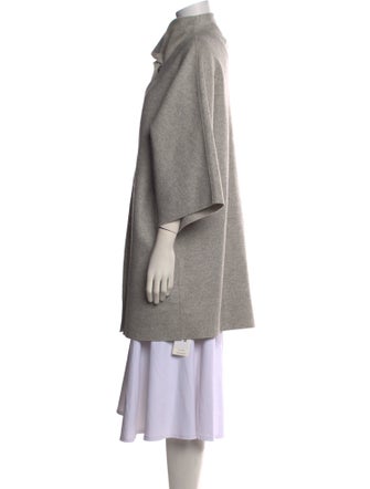 Harris Wharf London Cowl Neck Sweater