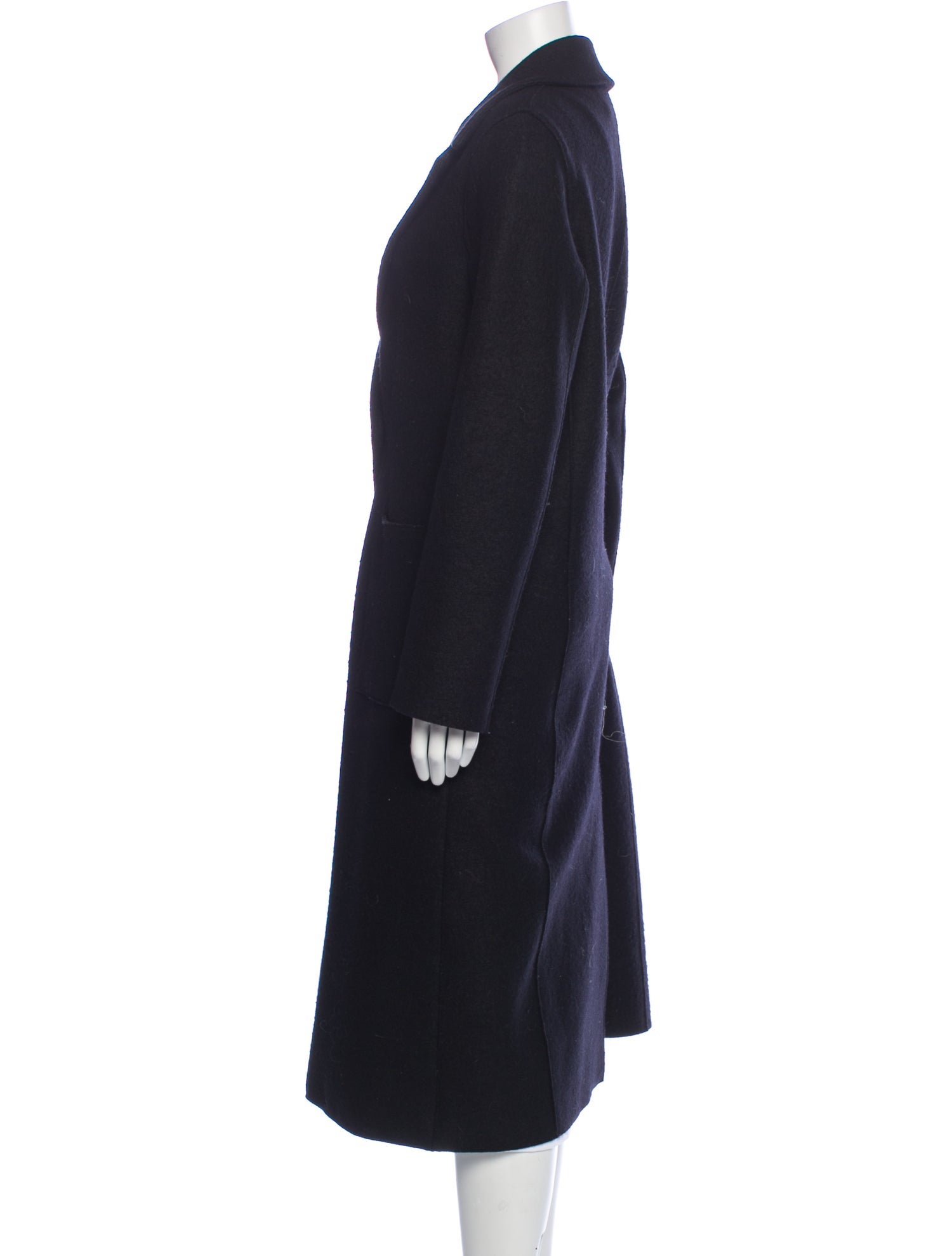 Harris Wharf London Coat