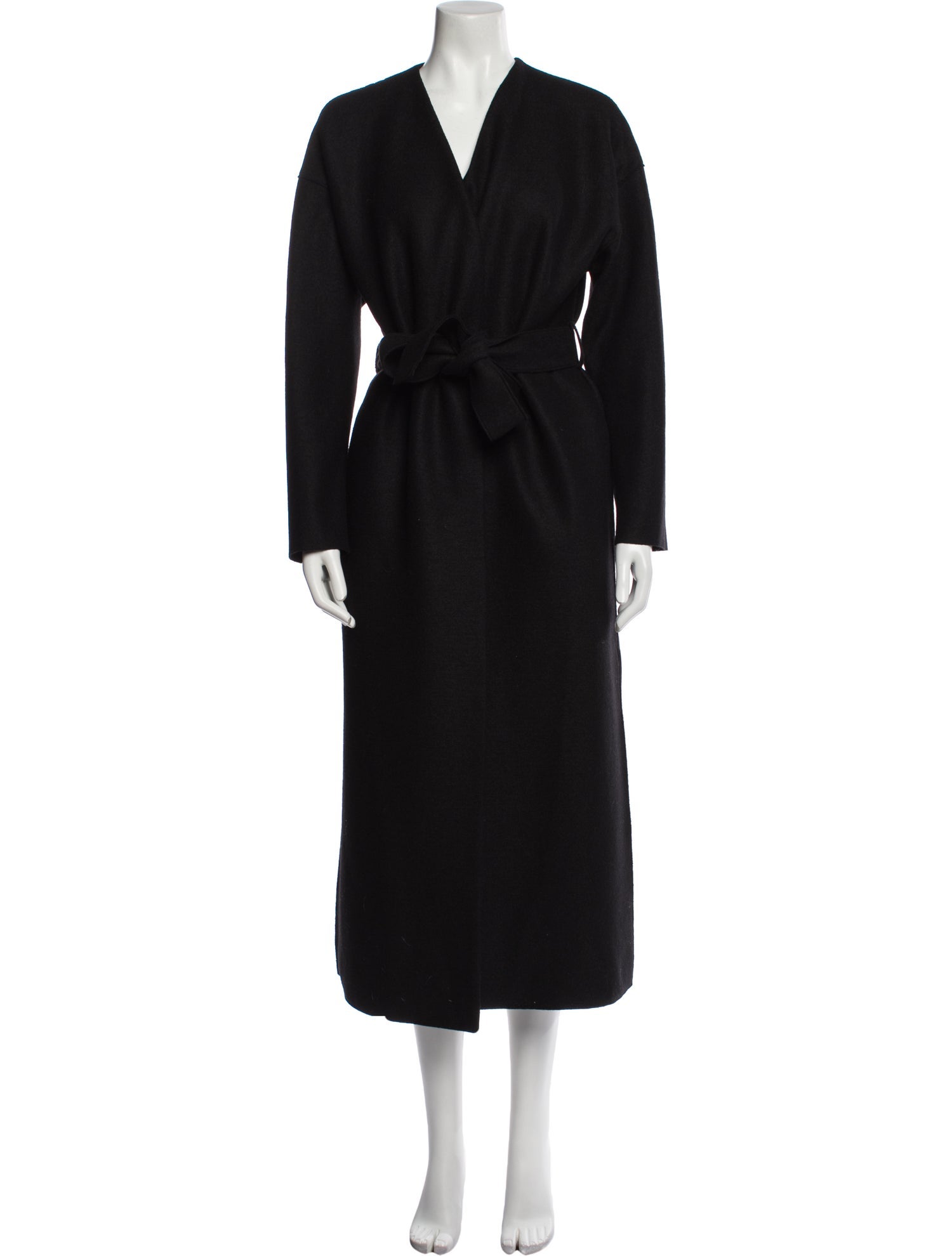 Harris Wharf London Trench Coat