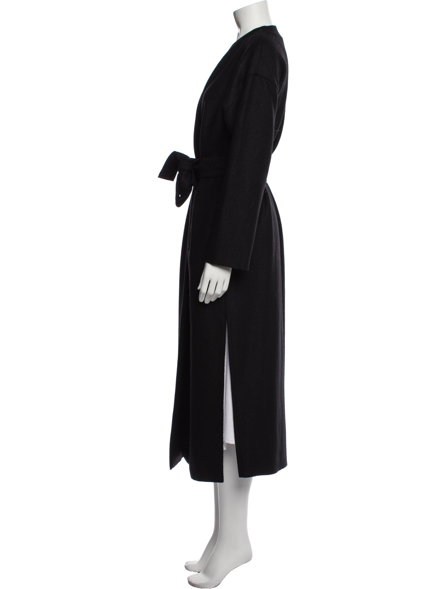 Harris Wharf London Trench Coat