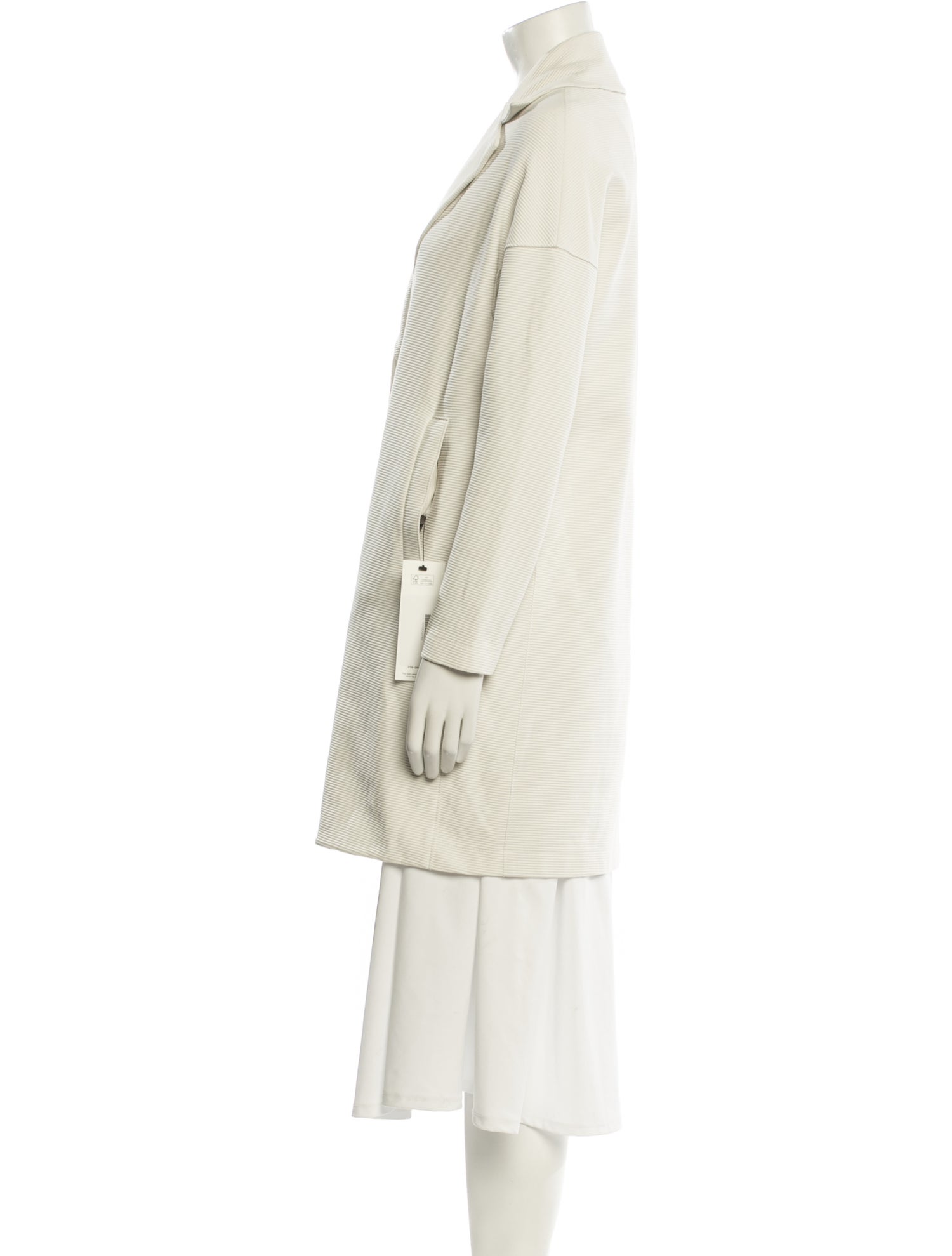 Harris Wharf London Coat